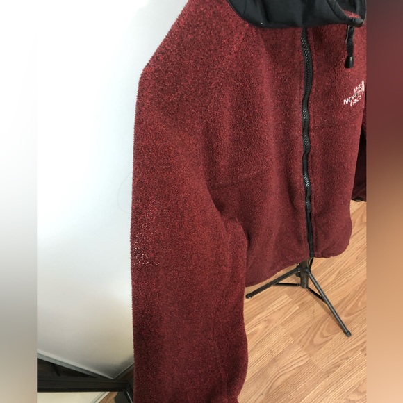 North face Full Zip Jacket - Picture 5 of 5